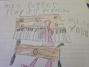 Mr. Popper 9