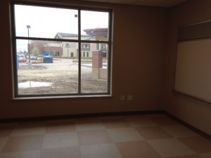 New classroom 5