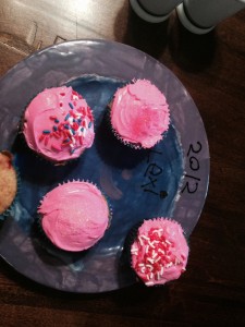 Lexi Cupcakes