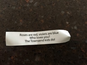 fortune cookie 1